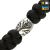 Темляк M-Tac Zeus Stainless Сталь Черный 4