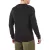 Термореглан "5.11 RANGE READY MERINO WOOL LONG SLEEVE" Black 2