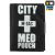 Підсумок M-Tac City Med Pouch Hex, Чорний 2