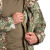 Парка вологозахисна Sturm Mil-Tec "Wet Weather Jacket With Fleece Liner Gen.II" WASP I Z2 10