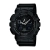 Часы Casio G-Shock GA-100. Черный