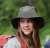 Панама Buff Sun Bucket Hat, Hak Khaki 8