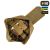Підсумок медичний вертикальний M-Tac Large Elite, Койот 5