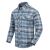 Сорочка Helikon-Tex Defender Mk2 Pilgrim, Blue Plaid