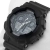 Часы Casio G-Shock GA-100. Черный 3