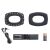 Активные защитные наушники Howard Leight Impact Sport BOLT R-02525 Black 6