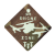 Патч Camotec Dron Zone Multicam/Люмін