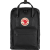 Рюкзак Fjällräven Kånken Laptop 13", Black 2