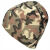 Шапка зимняя акриловая "BEANIE" Woodland 2