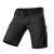 Шорти Ranger Twill(50/50) Чорні