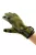 Перчатки тактические "5.11 TAC A3 Gloves" Black 3