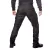 Штаны Герк 2.0 Twill MC Black 3