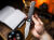 Ніж Boker Atlas Backlock Big, клинок 90 мм, сталь Sandvik 12C27 8