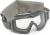 Маска баллистическая Revision Desert Locust (OLIVE, CLEAR) 3