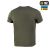 Футболка M-Tac 93/7 Army Олива, army Olive 4