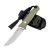 Ніж Civivi Tamashii C19046-2 Green G10 Steel D2
