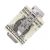 Розкладний ніж SOG CashCard, Satin 5