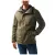 Куртка штормова 5.11 Tactical "Exos Rain Shell" RANGER GREEN 3
