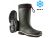 DUNLOP Резиновые сапоги р.39 утепленные Blizzard, до -15°C