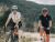 Очки Magicshine Windbreaker Classic, WB009, Brown 6