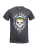 Футболка з малюнком "5.11 Tactical® The Forge Ukrainian Flag" (лімітована серія) CHARCOAL HEATHER