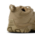 Кросівки тактичні Merrell Moab 3 Tactical Low. Койот 4