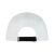 Кепка Buff 5 Panel Go Cap, Solid White 5