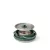 Набір посуду Sea to Summit Detour Kettle Cook Set, 1,6 л, з чохлом – Сталь 2