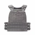 Плитоноска 5.11 TacTec®. Nylon 500D. Колір Сірий/Shtorm 6
