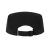 Кепка Buff Military Cap, Solid Black 4