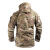 Куртка всесезонна "SMOCK" MTP/MCU camo 2