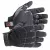 Рукавички тактичні "5.11 Station Grip" Black