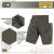 Шорти M-Tac Rubicon Flex Army Олива, army Olive 2