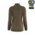 M-Tac куртка Combat флис Polartec, Ranger Green 4