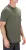 Футболка "5.11 RANGE READY MERINO WOOL SHORT SLEEVE" RANGER GREEN 2