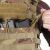 Плитоноска Assault Plate Carrier "APC" (чохол для бронежилета) MTP/MCU camo 9