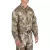 Сорочка тактична "5.11 Tactical GEO7™ Fast-Tac™ TDU® Long Sleeve Shirt" Terrain 3