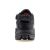 Кроссовки женские трекинговые Humtto Terra черные 4