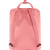 Рюкзак Fjällräven Kånken, Pink 2