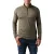 Термореглан 5.11 Tactical "Stratos 1/4 Zip" RANGER GREEN