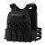 M-Tac плитка Cuirass FAST Elite XL, Черный 5