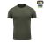 Футболка M-Tac 93/7 Summer Comfort Fit Army Олива, army Olive 2