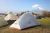 Намет двомісний Naturehike Cloud Up 2 Updated NH17T001-T 210T Orange 5