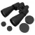 Бинокль Bushnell 7187 60х90 с чехлом. Черный 3