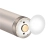 Акумулятор 16340 Fenix 700 UP mAh Li-ion micro usb зарядка. Напруга 3.6 В 5