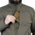 Куртка демісезонна "SILVA" Olive Drab 4