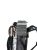 Рюкзак туристичний Naturehike Rock NH19BP095, 60+5 л, чорний 4