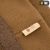 Шапка M-Tac Watch Cap Elite фліс (270г/м2) з липучкою Койот 6