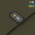 Футболка M-Tac 93/7 Олива (Темна), ranger Green 6