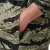 Реглан "5.11 Tactical® PT-R® Forged Hoodie" Tiger Camo 3